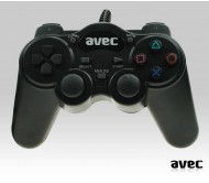AVEC AV-J330 3in1 Titreşimli Oyun Kolu